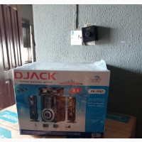 Djack AK-1003 3.1 X-BASS Home Theatre