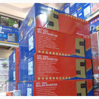 Solar Inverter SMS 10.2kva 48v Available