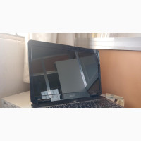 Laptop Acer Aspire 5732Z 2GB Intel Core I3 HDD 72GB
