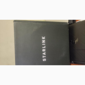 Starlink Full Kit Available Now