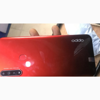Oppo A31 128 GB Black