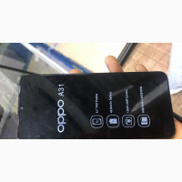 Oppo A31 128 GB Black