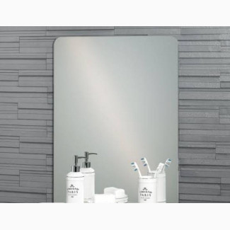 Bathroom Mirror Shelve for Home Decor