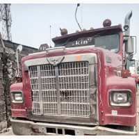 Freightliner Cummins Engine 70 Tone Towing Truck Tokunbo