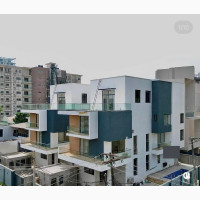 5bdrm Duplex in Old Ikoyi for Sale