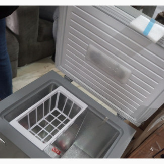 Polystar 74L Freezer Available Now