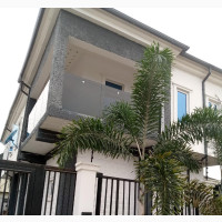 4bdrm Duplex in Lakowe for rent