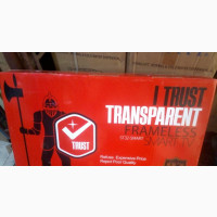 Transparent Tv Smart