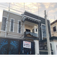 Decor Painting and Paint Production