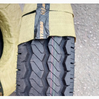 Brand New 7.50R16 Joyroad Tires for Toyota Coaster
