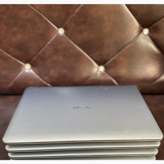 Laptop Asus 4GB Intel HDD 500GB