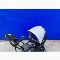 Double Baby Stroller