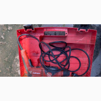 Uk Used Electric Drilling Machine / Hilti Drilling Machine