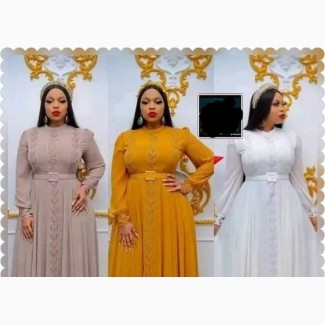 Vietnam Women Long Dress - Quality and Affordable