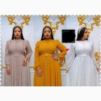 Vietnam Women Long Dress - Quality and Affordable