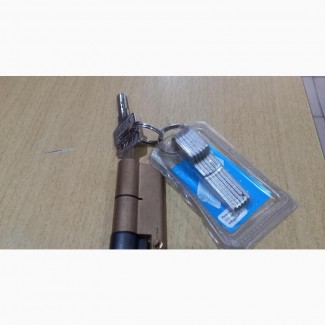 Security Door Cylinder(70mm)