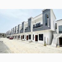 2bdrm Duplex in Ikota Gra, Lekki for Rent