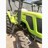 Zoomlion 4wd Tractor