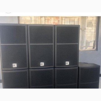 CVR Speaker, Q-12b