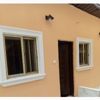 Furnished 1bdrm Apartment in Lakeview Estate, Amuwo-Odofin for Rent