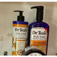 Dr Teals Skincare