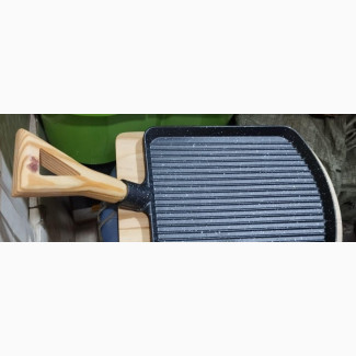 Chinese Hot Plate - Brand New Wood Material