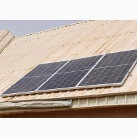 400watts Half Cut Panels Available