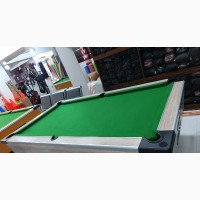 Everlast 7ft Snooker Table with Accessories