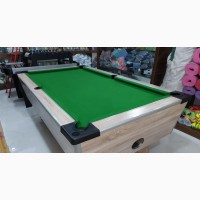 Everlast 7ft Snooker Table with Accessories