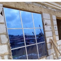 Affordable Transome Window for a Beautiful Home