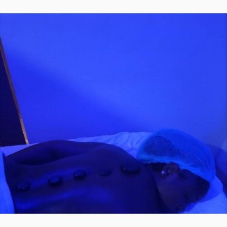 Massage and SPA