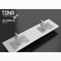 Marble Vanity Basin