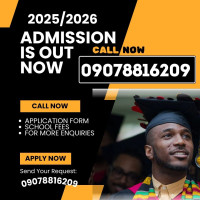Wigwe University, Isiokpo Rivers State 2025/26 (FORM) Is Out now. Call The School#039;s Admin
