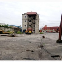 Spacious Warehouse Terminal in Amuwo Odofin - Hollag Realty