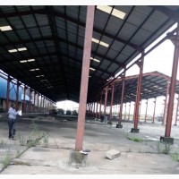 Spacious Warehouse Terminal in Amuwo Odofin - Hollag Realty