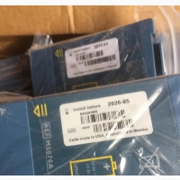 Philips Defibs Aed Hs1 Batteries - Brand New