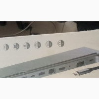 Type C Docking Station Multifunction