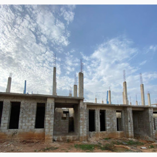 4 Bedroom Townhouse/Terrace in Lokogoma for Sale