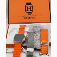 S9 Ultra Smartwatch - Brand New