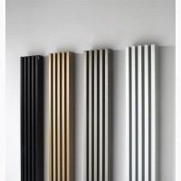 Fluted Panel • Wall Cladding Panel • Wall Wood Panel