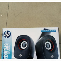 HP S3100 Desktop USB Speaker