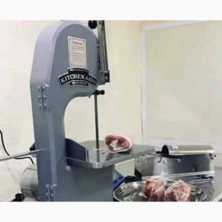 Bone Cutting Saw