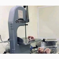 Bone Cutting Saw