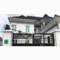4bdrm Duplex in Sunview Estate, Sangotedo for Sale