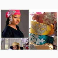 Stylish Headcap for Fashionable Ladies