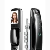 EY-N500 Smart Door Lock