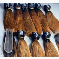 Luxury Hair Bundles and Wigs by Hair By Sussy