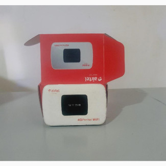 Airtel 4G Wifi - Get Fast Browsing and Reduced Data Consumption