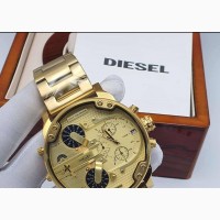 Diesel Wristwatch Men