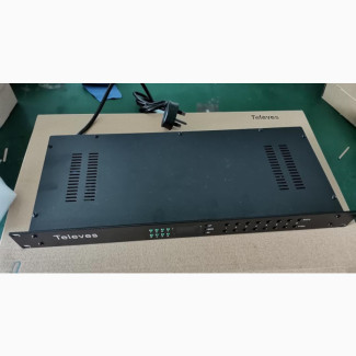 8 Ways Televes Mondulator